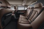 BMW 325Li Luxury Line 2019 года (CN)